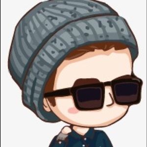 Meet your Posher, Jeremy